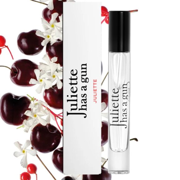 Juliette Has a Gun ~ Juliette .17 fl oz - Picture 2 of 2